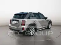 2022 Mini Countryman