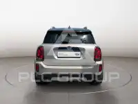 2022 Mini Countryman