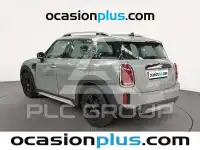 2022 Mini Countryman