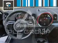 2022 Mini Countryman