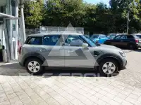 2022 Mini Countryman
