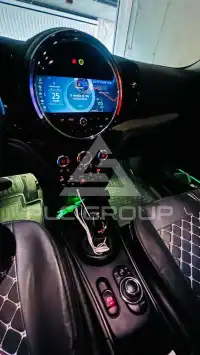 2022 Mini Countryman