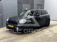 2022 Mini Countryman