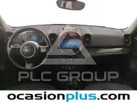 2022 Mini Countryman