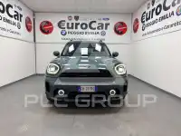 2022 Mini Countryman
