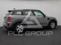 2022 Mini Countryman