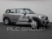 2022 Mini Countryman