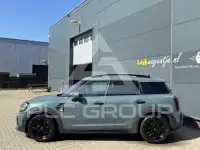 2022 Mini Countryman