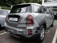 2022 Mini Countryman