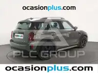 2022 Mini Countryman