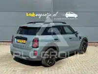2022 Mini Countryman
