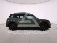 2022 Mini Countryman