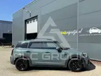 2022 Mini Countryman