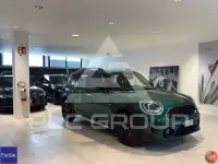 2022 Mini Countryman