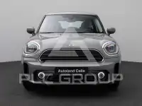 2022 Mini Countryman