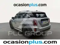 2022 Mini Countryman