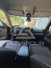2022 Mini Countryman