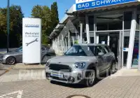 2022 Mini Countryman