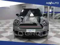 2022 Mini Countryman