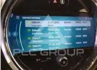 2022 Mini Countryman