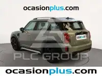2022 Mini Countryman