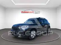 2022 Mini Countryman