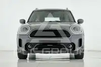 2022 Mini Countryman