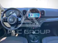 2022 Mini Countryman