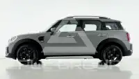2022 Mini Countryman