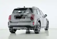 2022 Mini Countryman