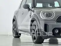 2022 Mini Countryman