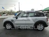 2022 Mini Countryman