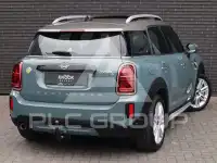 2022 Mini Countryman