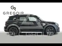 2022 Mini Countryman