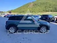 2022 Mini Countryman