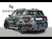 2022 Mini Countryman