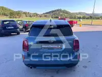 2022 Mini Countryman