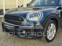 2022 Mini Countryman