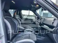 2022 Mini Countryman