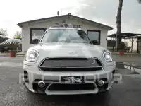 2022 Mini Countryman