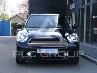 2022 Mini Countryman