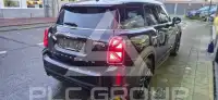 2022 Mini Countryman