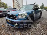 2022 Mini Countryman