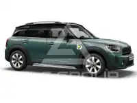 2022 Mini Countryman