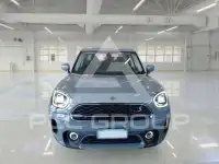2022 Mini Countryman