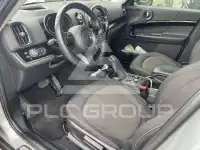 2022 Mini Countryman