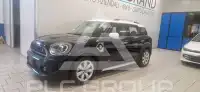 2022 Mini Countryman