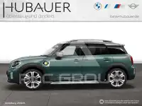 2022 Mini Countryman