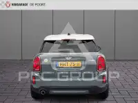 2022 Mini Countryman