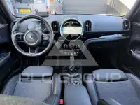 2022 Mini Countryman